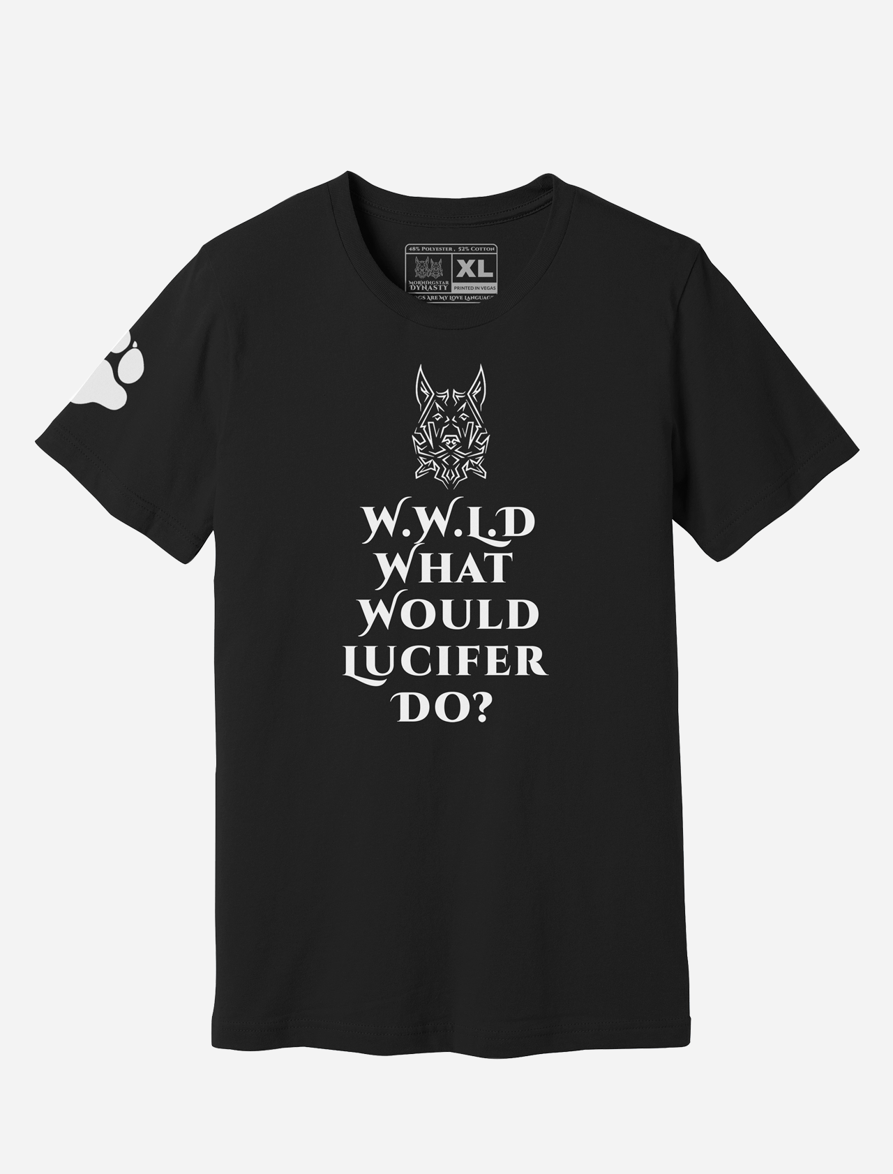 WWLD T-Shirt