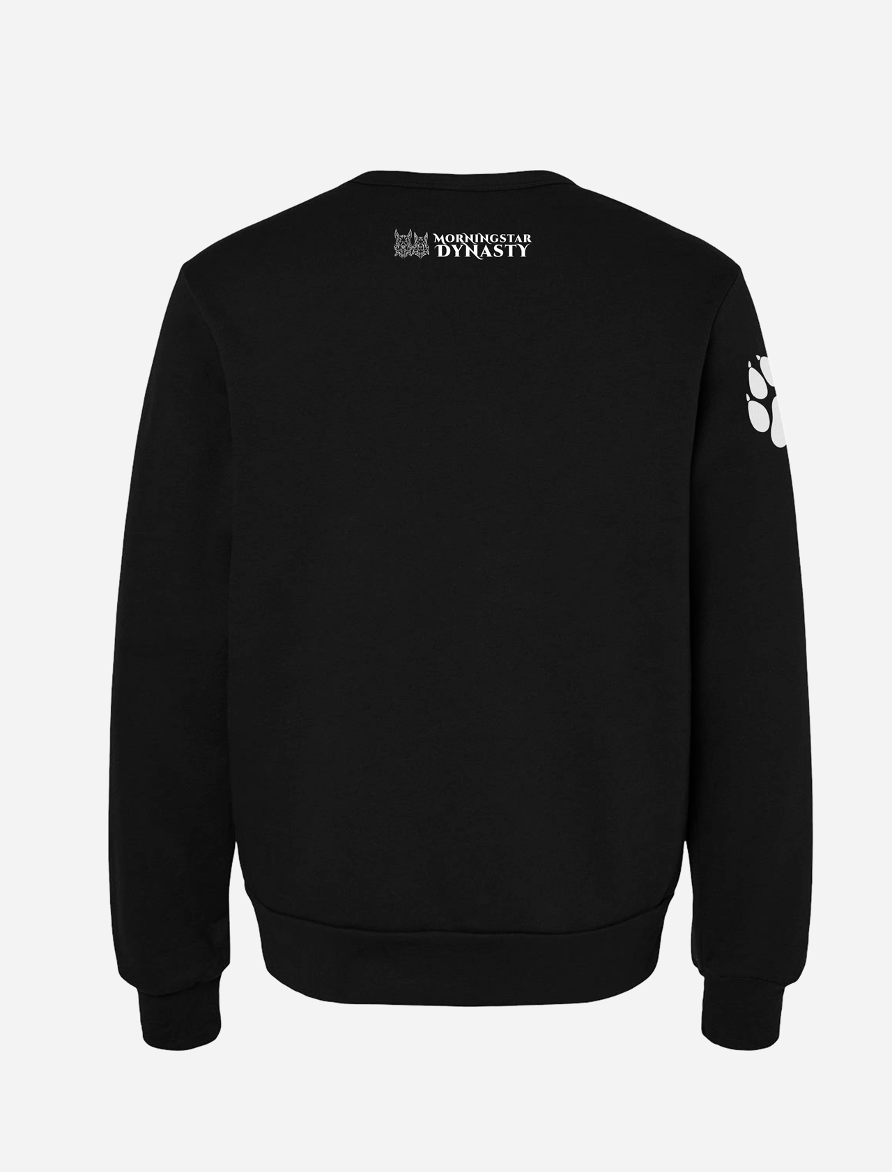 SUPPORT ANIMALS Crewneck