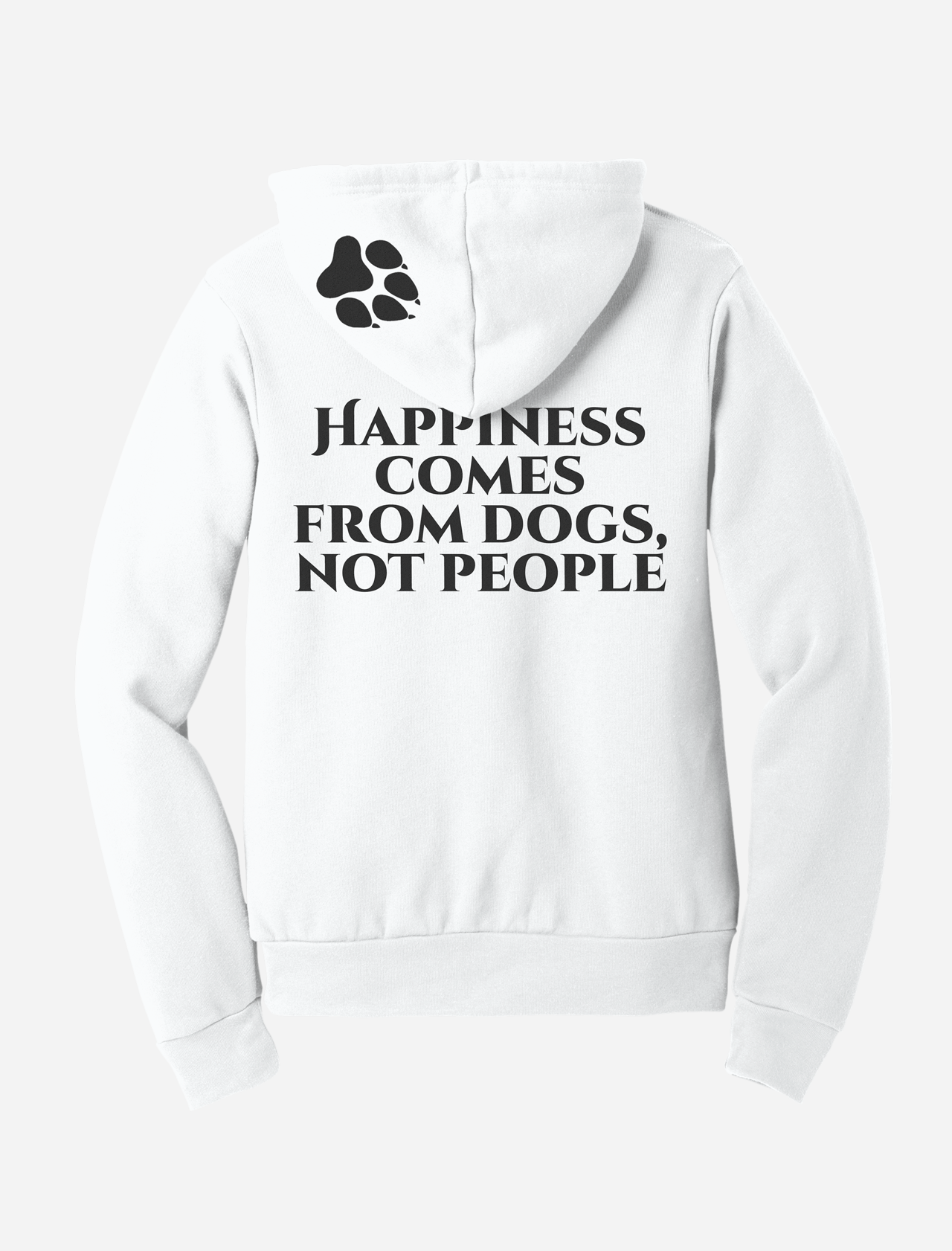 HAPPINESS Hoodie