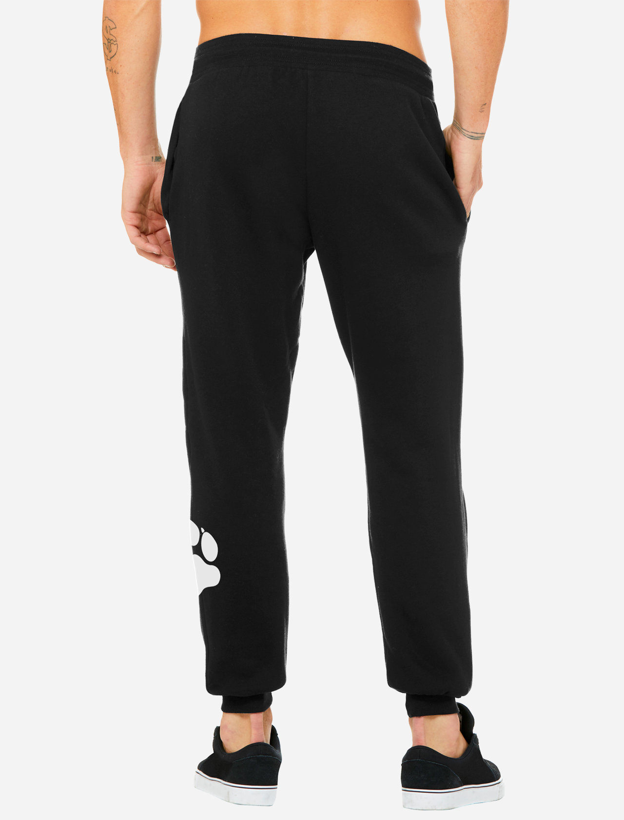 Morningstar Dynasty Jogger Sweatpants