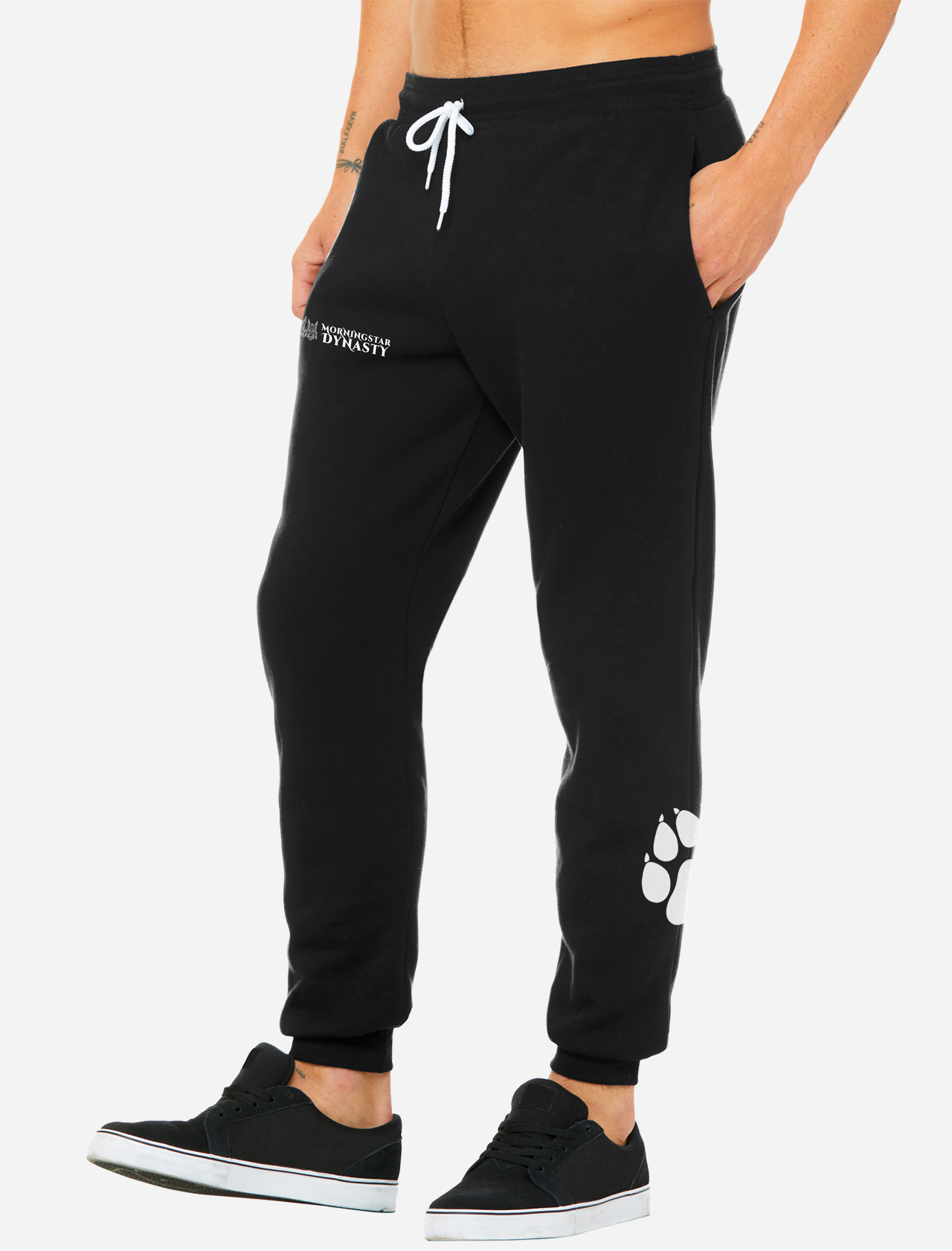 Morningstar Dynasty Jogger Sweatpants