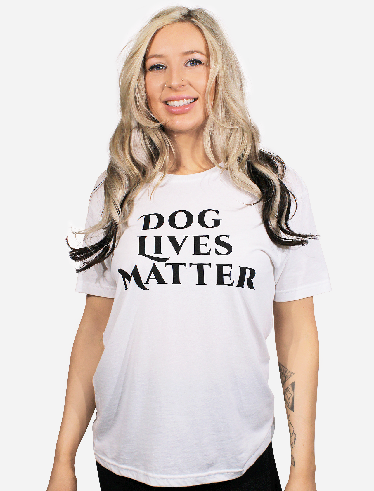 DOG LIVES MATTER T-Shirt